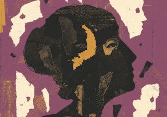 Remembering South Vietnam illustration © Ben Jones/Heart Agency.
