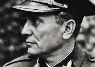 Tito, c.1945. Bettmann/Getty Images.