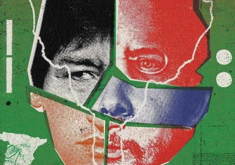 Escape to Mexico illustration © Ben Jones/Heart Agency.