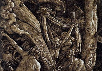 411px-Hans_Baldung_-_Witches_Sabbath_-_WGA01221.jpg