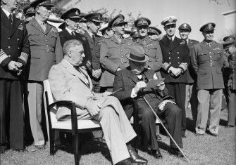 Allies_Grand_Strategy_Conference_in_N_Africa-_President_Roosevelt_Meets_Mr_Churchill._One_of_the_Most_Momentous_Conferences_of_This_War_Began_on_January_14,_1943_Near_Casablanca,_When_President_Roosevelt_and_Mr_A14056.jpg