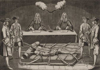 The Poisoned Will Of Jean Meslier History Today