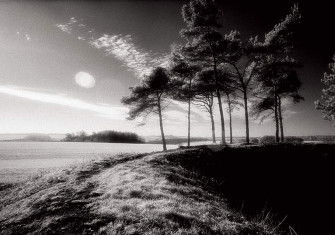 Profound but intangible: Scutchamer Knob on the Ridgeway Path of the Berkshire Downs.