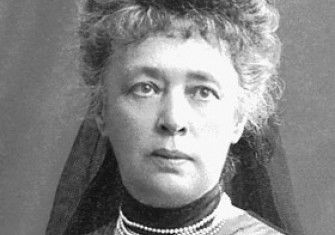 Bertha von Suttner