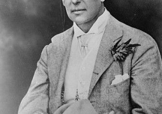 Joseph Chamberlain
