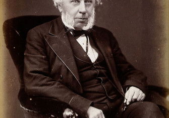 Charles West