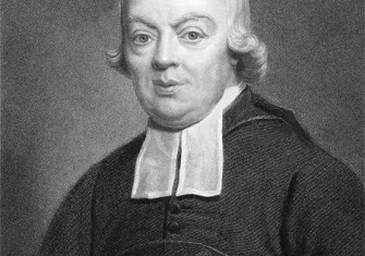 Abbé Charles-Michel de l'Épée, Founder of the first public school for the deaf
