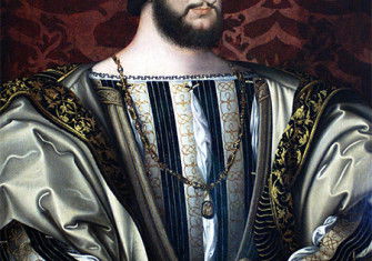 Francis I