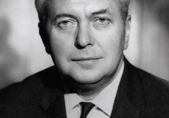 Harold Wilson