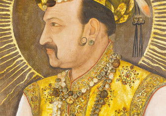 Shah Jahangir