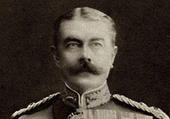 Herbert Kitchener