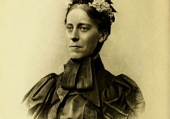 Mary Kingsley