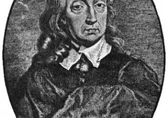 John Milton