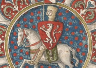 The Origins of English Parliament | History Today