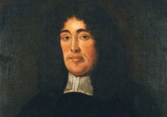 Titus Oates