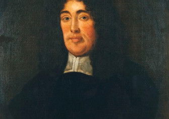 Titus Oates