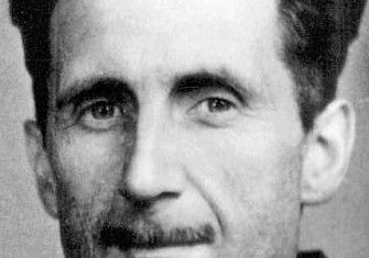 George Orwell