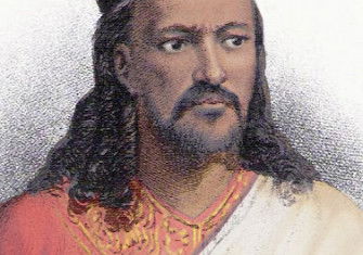 Theodore II of Ethiopia