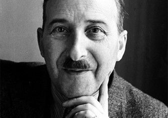 Stefan Zweig