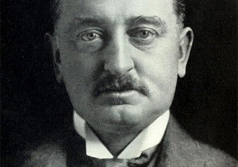 Cecil Rhodes