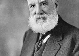 To ask the value of speech is like asking the value of life.’ Alexander Graham Bell, inventor of the telephone and advocate of deaf education.