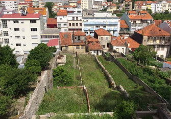 Ilhas do Porto