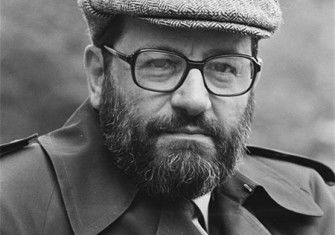 Umberto Eco