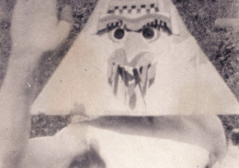 Spirit Mask, c.1928
