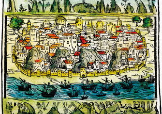 The Dreaded Sweat: the Other Medieval Epidemic