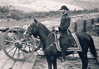 General Sherman