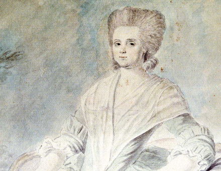 Olympe de Gouges