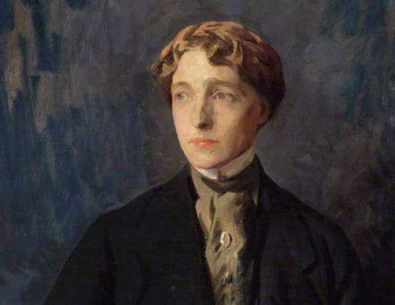 Radclyffe Hall