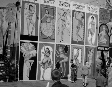 Pacific National Exhibition