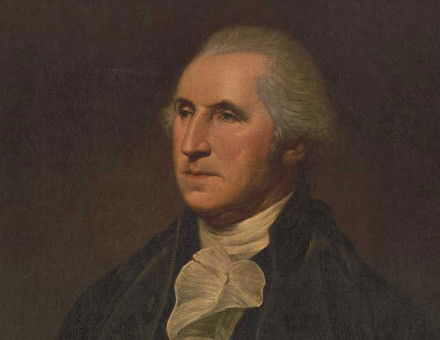 George Washington