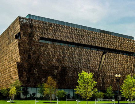 National Museum of African American History