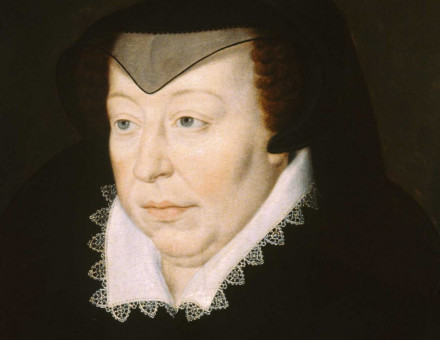Catherine dei Medici