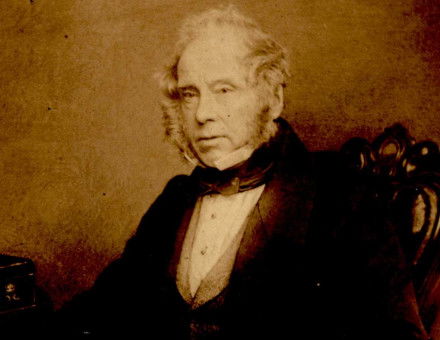 Palmerston