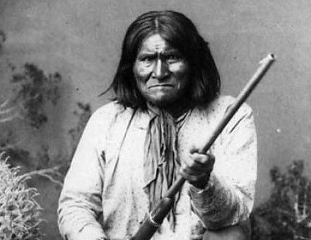 Geronimo