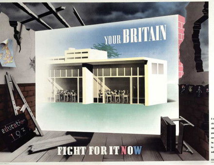 Your Britain Poster