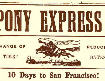 Pony Express