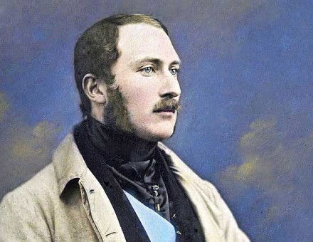 Prince Albert