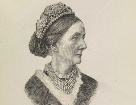 Angela Burdett Coutts