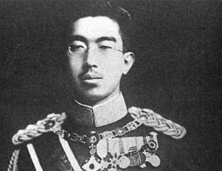 Hirohito