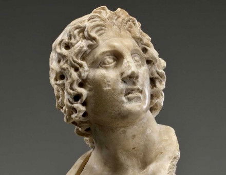 Alexander the Great