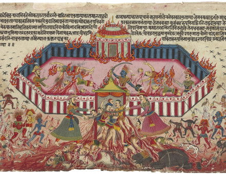 Mahabharata