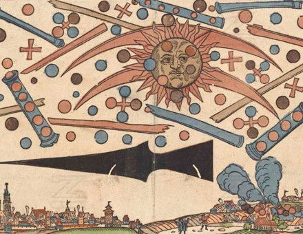 Nuremburg, 1561