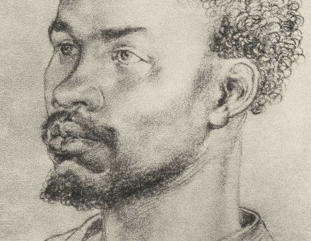 Study by Albrecht Dürer, 1508 © akg-images.