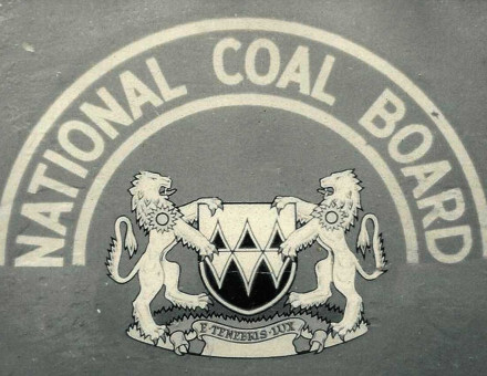 National Coal Board