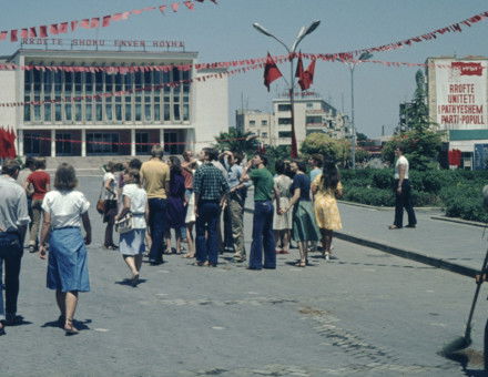 Albania