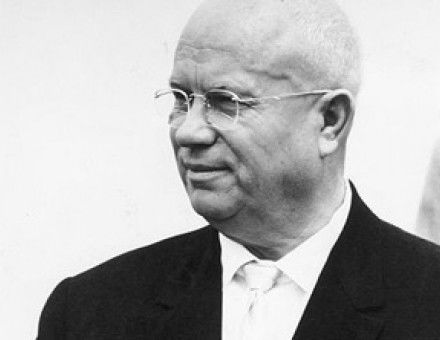 Khrushchev